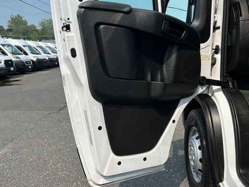 Used 2023 RAM ProMaster 1500 FWD image 31