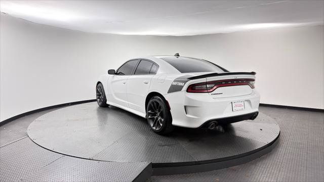 Used 2020 Dodge Charger R/T w/ Daytona Edition Group RWD image 6