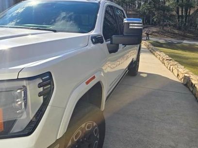 Used 2024 GMC Sierra 3500 Denali Ultimate