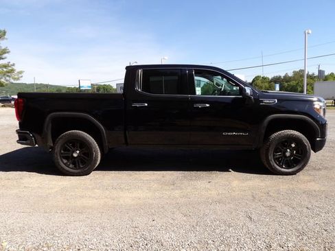 Used 2020 GMC Sierra 1500 Denali AWD/4WD image 5