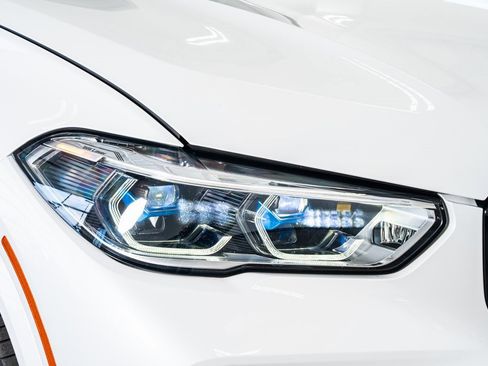 Used 2023 BMW X5 sDrive40i w/ Executive Package image 19