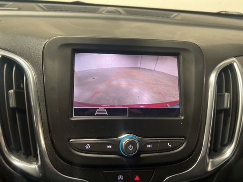 Certified 2023 Chevrolet Equinox LT image 17