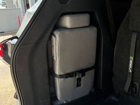 Used 2026 Toyota Sienna XLE FWD image 14