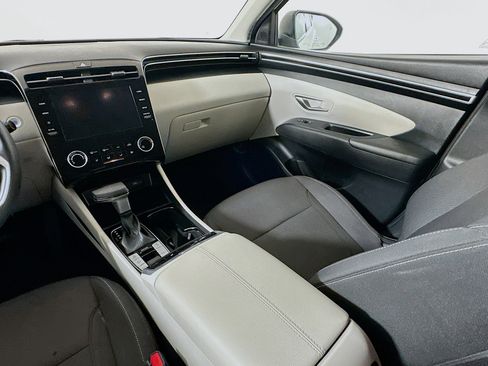 Certified 2022 Hyundai Tucson SEL image 22