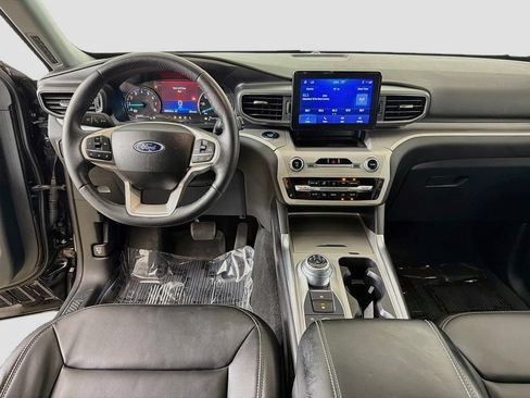 Used 2024 Ford Explorer XLT w/ Equipment Group 202A AWD/4WD image 27