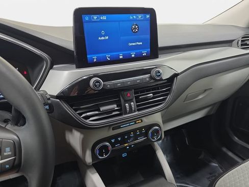 Certified 2023 Ford Escape Active FWD image 17