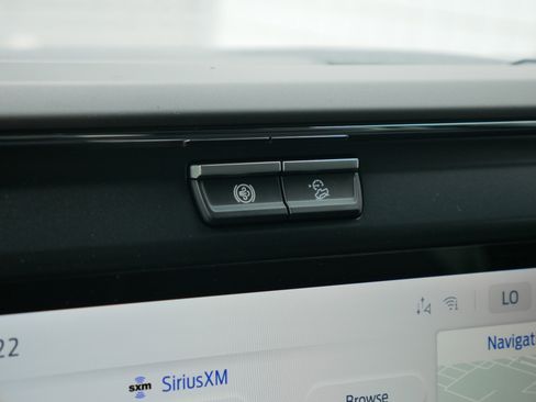 New 2025 Ford F350 Lariat w/ Lariat Ultimate Package image 14