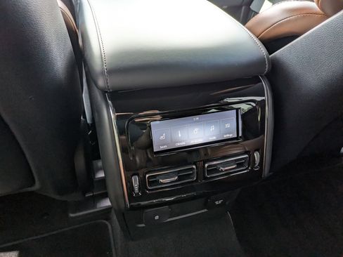 Used 2021 Lincoln Aviator Reserve w/ Equipment Group 208A image 15