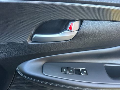 Used 2021 Hyundai Santa Fe SEL w/ Convenience + Premium Package image 20