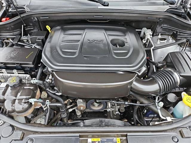 Used 2021 Jeep Grand Cherokee Laredo X AWD/4WD image 23
