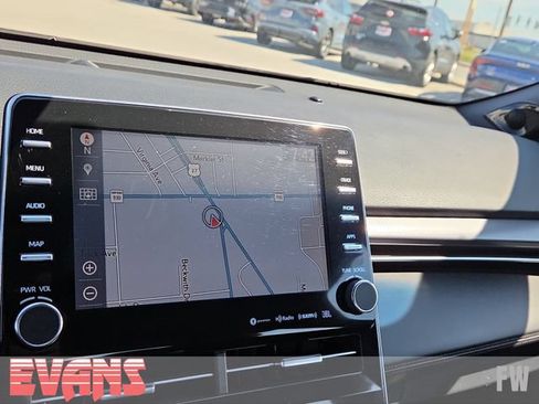 Used 2020 Toyota Avalon XSE w/ All Weather Liner Package FWD image 8