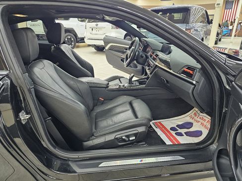 Used 2016 BMW 428i Coupe image 22