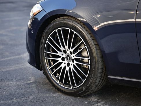 Used 2023 Mercedes-Benz C 300 C 300 w/ Exclusive Trim Package image 5