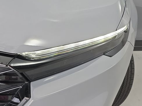 Certified 2025 Honda CR-V Sport-L image 32