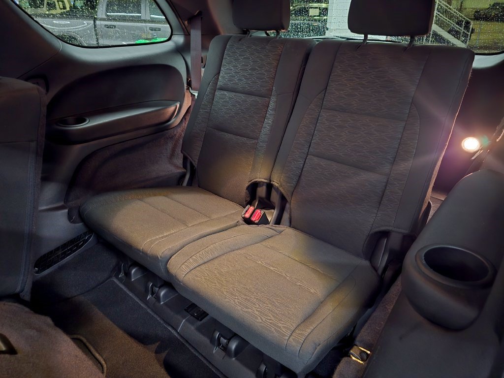 Used 2025 Dodge Durango GT RWD image 30