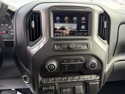 New 2026 Chevrolet Silverado 2500 Custom w/ Custom Convenience Package image 27