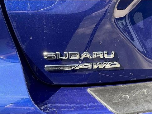 Certified 2024 Subaru Crosstrek 2.0i Premium AWD/4WD image 35