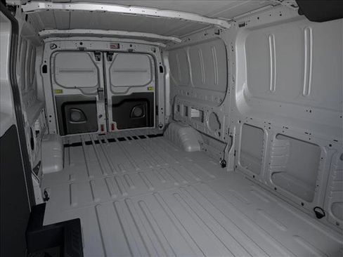 New 2026 Ford Transit 150 Low Roof image 11