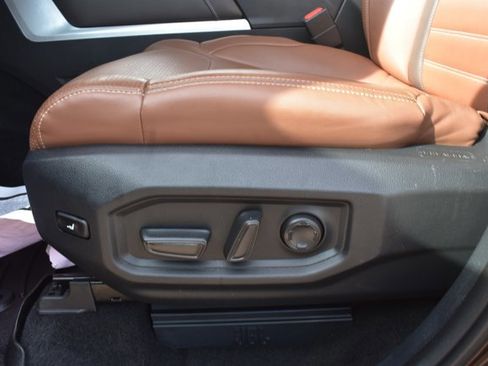 Used 2022 Toyota Tundra 1794 Edition w/ Advanced Package AWD/4WD image 16