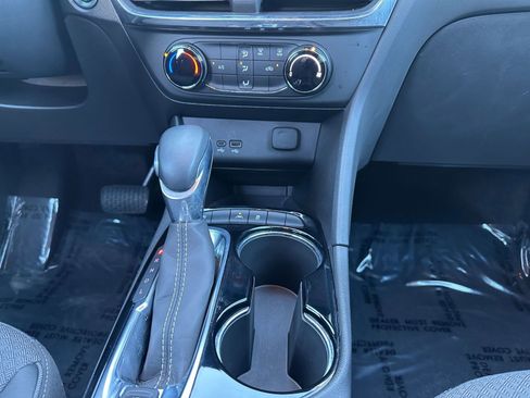 Used 2025 Buick Encore GX Preferred image 39