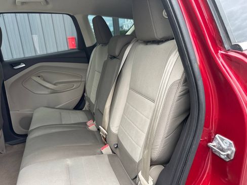 Used 2015 Ford Escape SE AWD/4WD image 9