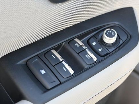 New 2026 Subaru Forester Premium image 18