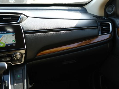 Used 2017 Honda CR-V EX-L image 28