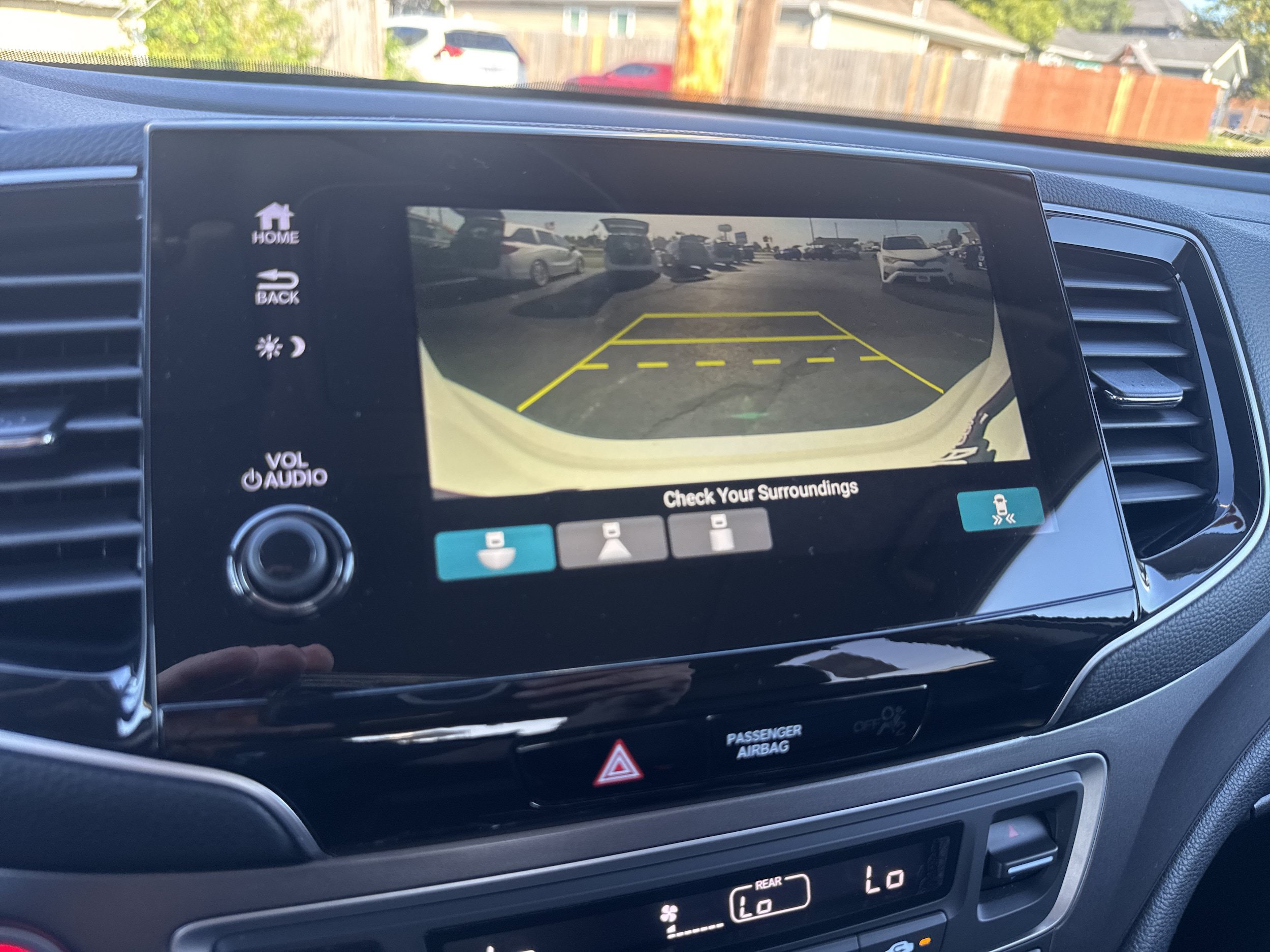 Used 2021 Honda Pilot Special Edition image 17