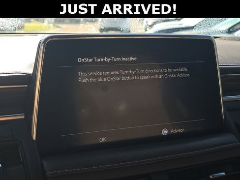 Used 2021 GMC Yukon SLT w/ SLT Luxury Package image 25