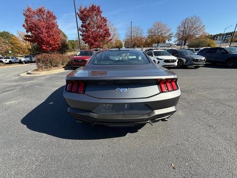 New 2026 Ford Mustang Coupe image 7
