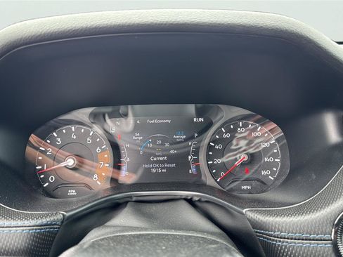 Certified 2026 Jeep Compass Limited AWD/4WD image 16