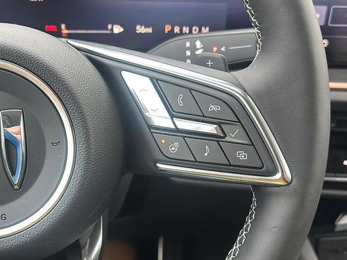 New 2026 Buick Envision Sport Touring image 18