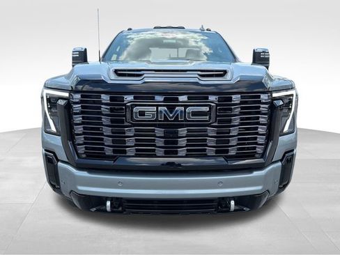 New 2026 GMC Sierra 2500 Denali Ultimate AWD/4WD image 2