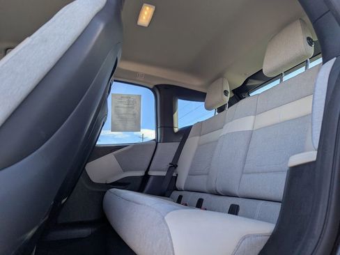 Used 2016 BMW i3 w/ Range Extender image 30