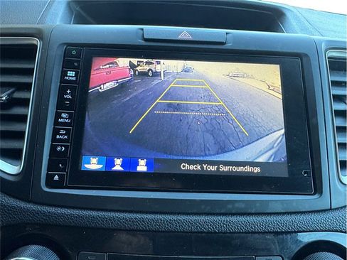 Used 2016 Honda CR-V EX-L image 17