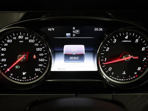 Used 2018 Mercedes-Benz E 300 4MATIC image 17