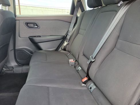 Used 2023 Nissan Rogue S AWD/4WD image 9