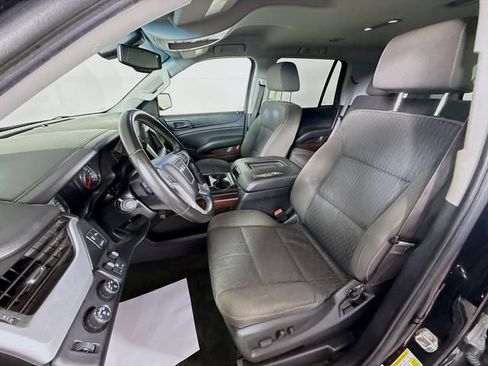 Used 2015 GMC Yukon SLE w/ Convenience Package AWD/4WD image 21