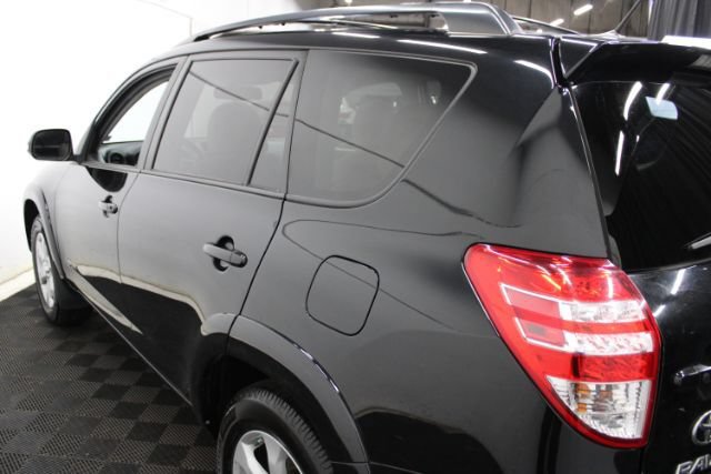 Used 2012 Toyota RAV4 Limited w/ Premium Plus Value Pkg AWD/4WD image 10