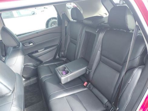 Certified 2022 Nissan Rogue SL w/ SL Premium Package image 29