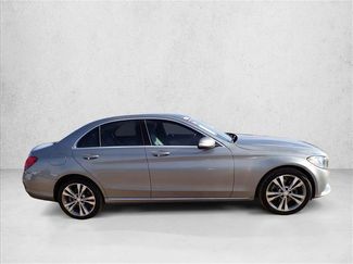 Used 2015 Mercedes-Benz C 300 4MATIC Sedan video 3