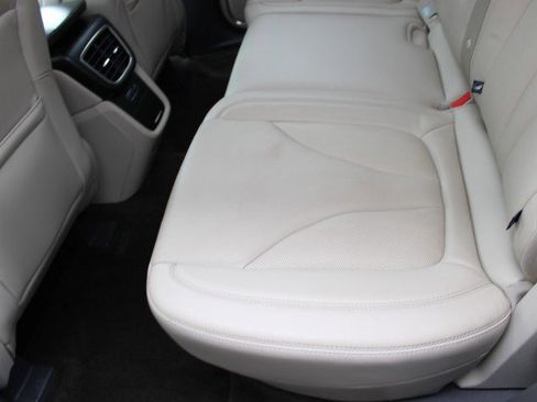 Used 2016 Lincoln MKX Reserve w/ Climate Package AWD/4WD image 20