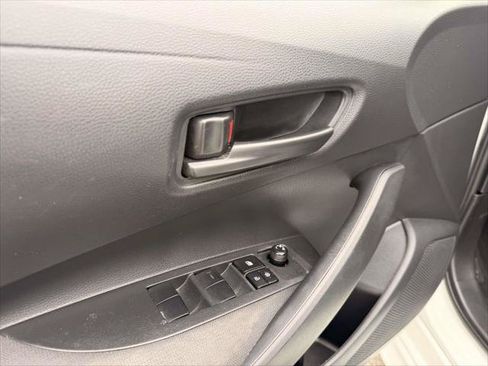 Certified 2024 Toyota Corolla LE FWD image 20