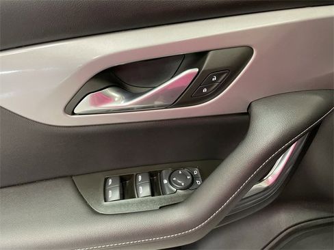 Certified 2023 Chevrolet Blazer LT w/ Convenience Package image 22