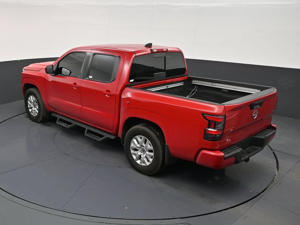 Used 2024 Nissan Frontier SV w/ SV Convenience Package RWD image 14