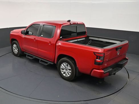 Used 2024 Nissan Frontier SV w/ SV Convenience Package RWD image 14