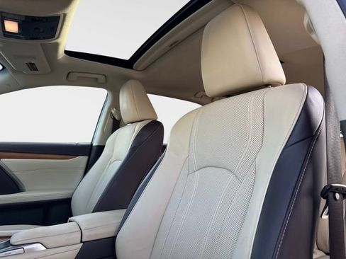 Used 2019 Lexus RX 350 AWD w/ Navigation Package image 17