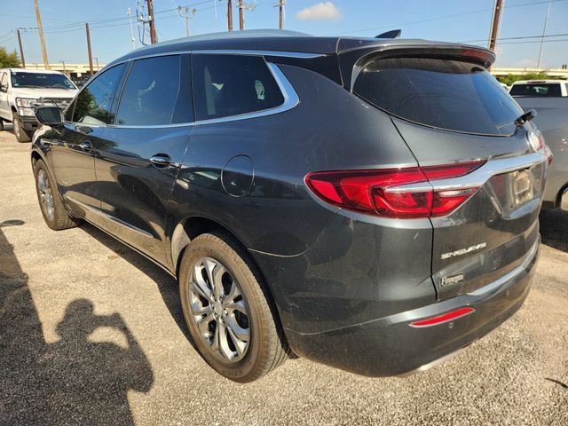 Used 2020 Buick Enclave Avenir w/ Trailering Package, 5000 lbs. FWD image 4