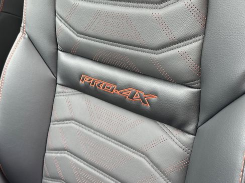 New 2026 Nissan Frontier PRO-4X image 10