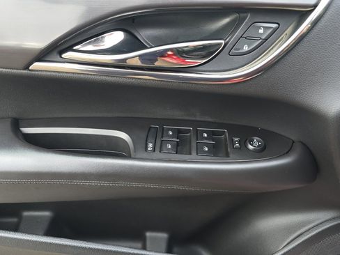 Used 2014 Cadillac ATS Sedan image 11